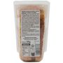 Voir la diapositive 2 : AUCHAN Sandwich jambon beurre 125g