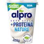 Voir la diapositive 2 : ALPRO Skyr végétal protéiné nature 400g