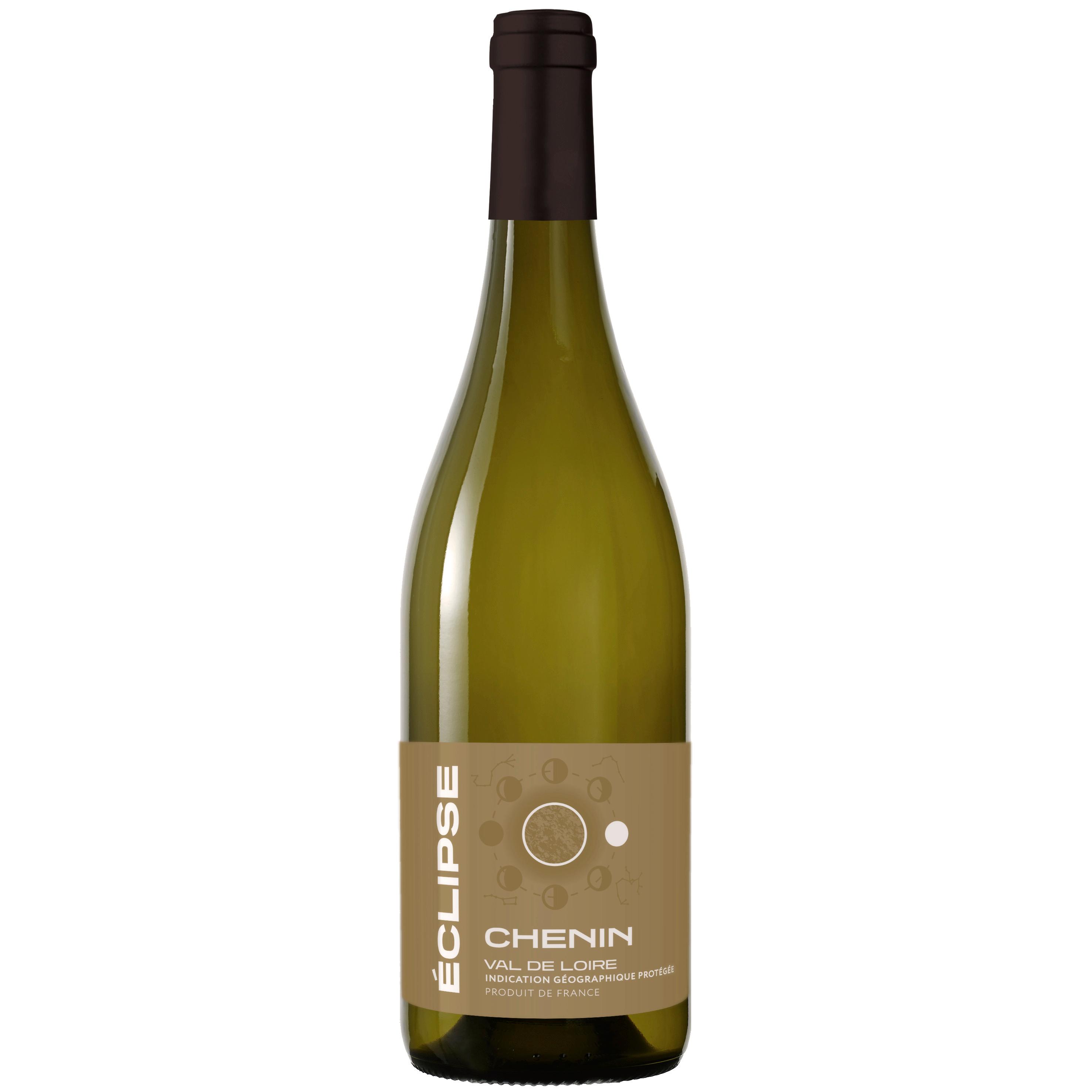 IGP Chenin val de loire Éclipse 75cl