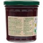 Voir la diapositive 3 : AUCHAN Confiture extra framboise 360g