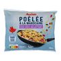 Voir la diapositive 2 : AUCHAN Poêlée à la marocaine 750g