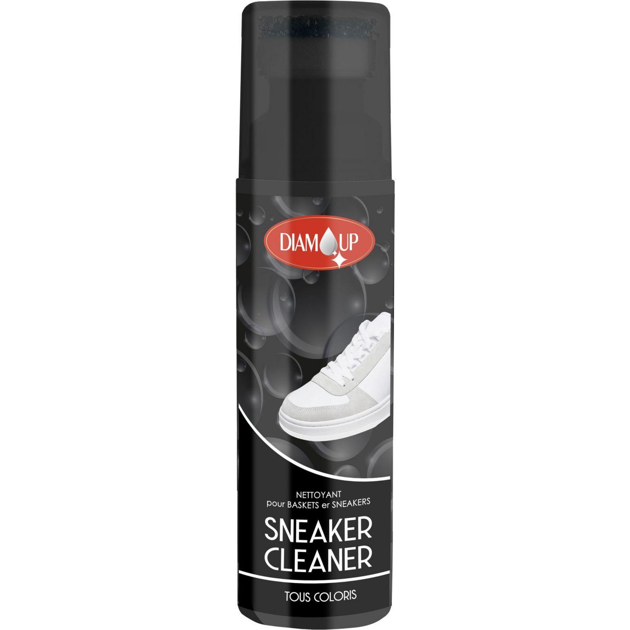 DIAM UP Nettoyant sneaker tous coloris 75ml
