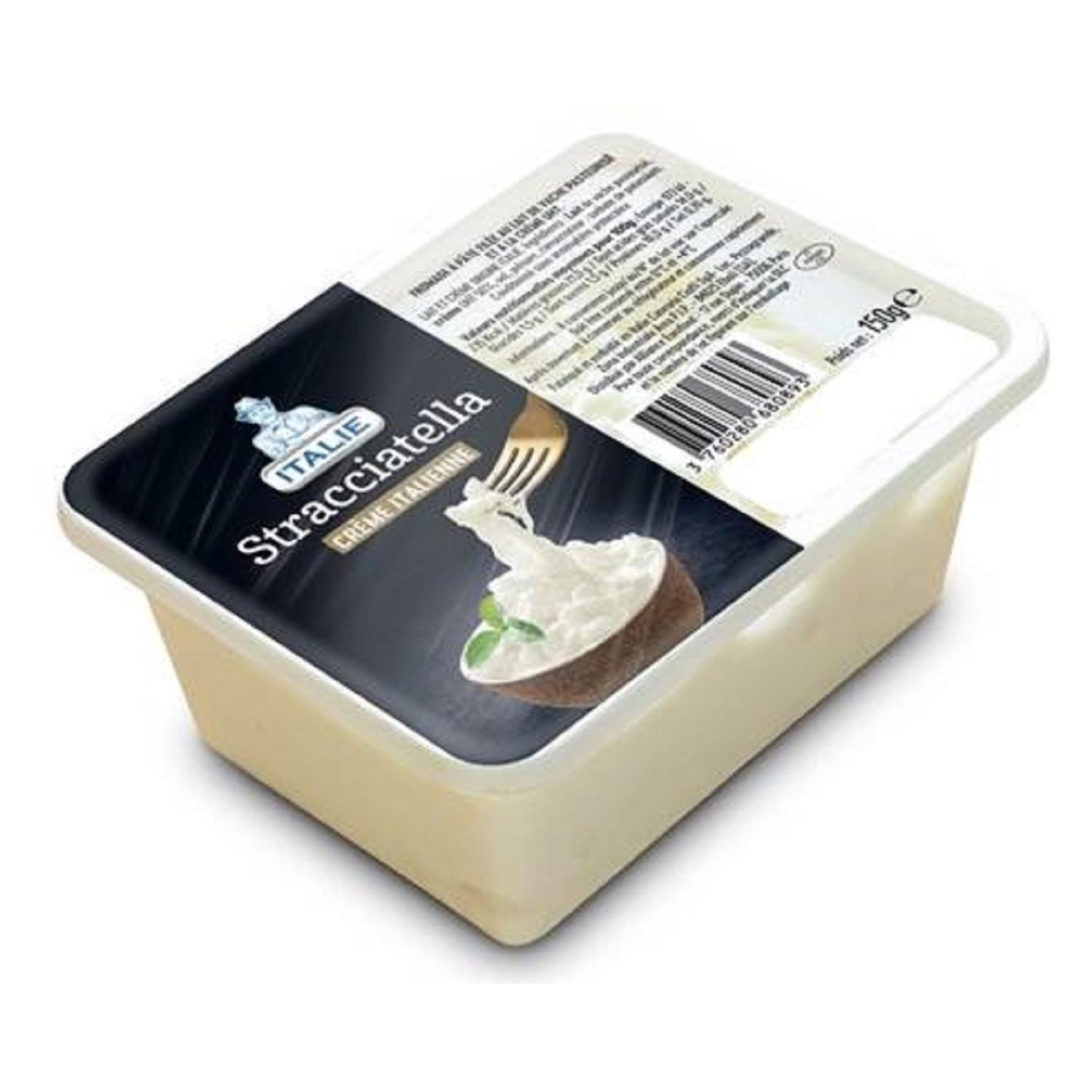 Stracciatella crème italienne 150g