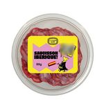 CORTE DEL GUSTO Le cochon futé - Saucisson ibérique 80g