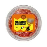 CORTE DEL GUSTO Le cochon futé - Salame rustico 80g