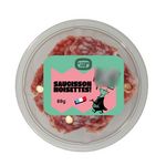 CORTE DEL GUSTO Le cochon futé - Saucisson noisette 80g