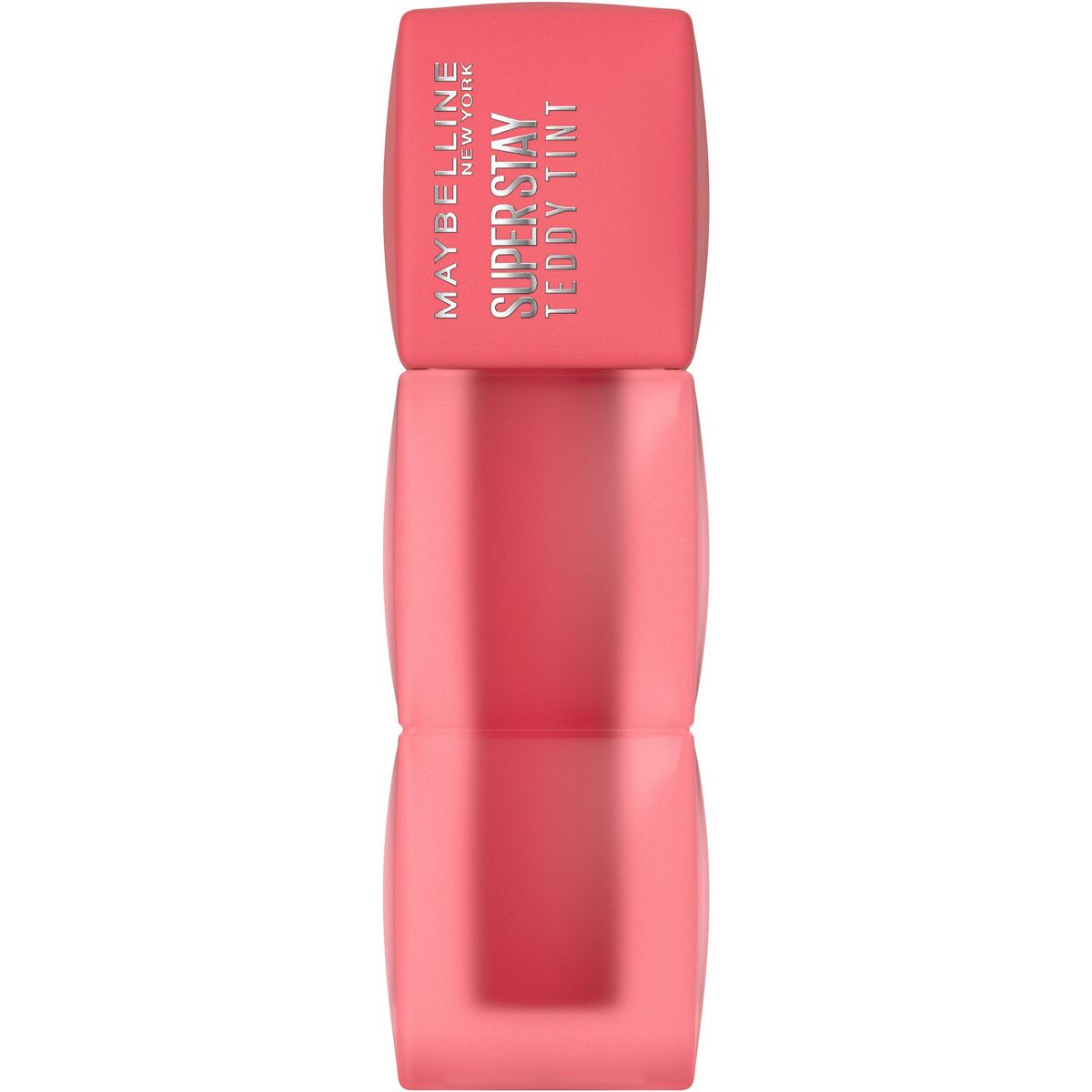 MAYBELLINE Superstay Teddy Tint Rouge à lèvres liquide 40 petalcore 1 pièce
