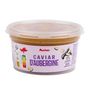 Voir la diapositive 2 : AUCHAN Les tartinables Caviar d'aubergine 175g