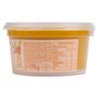 Voir la diapositive 3 : AUCHAN Les tartinables Mousse de carottes 175g