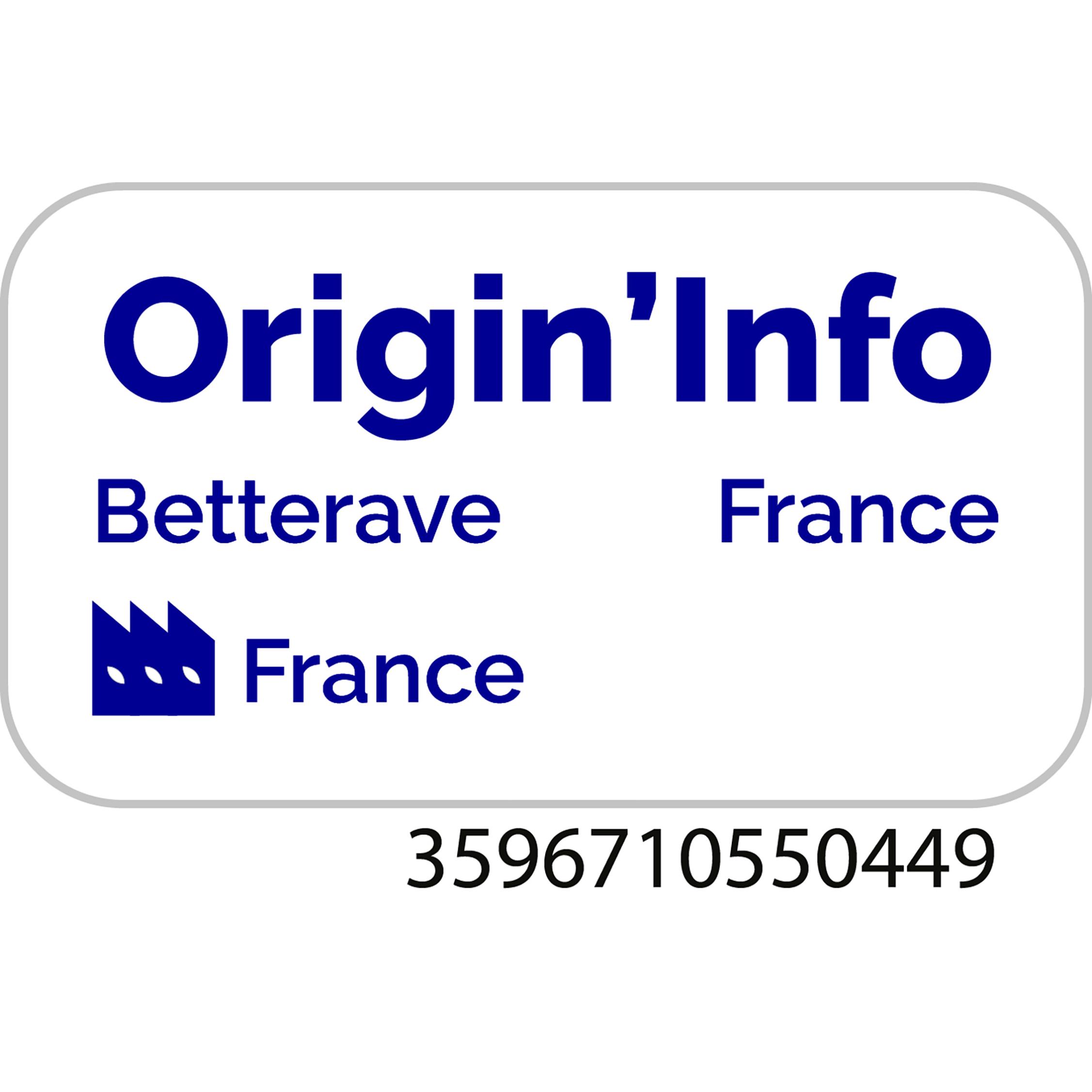 Voir la diapositive 2 : AUCHAN Les tartinables Mousse de betteraves 175g