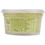 Voir la diapositive 3 : AUCHAN Les tartinables Mousse de petits pois 175g