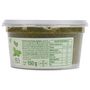 Voir la diapositive 2 : AUCHAN Pesto vert 150g