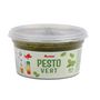 Voir la diapositive 3 : AUCHAN Pesto vert 150g