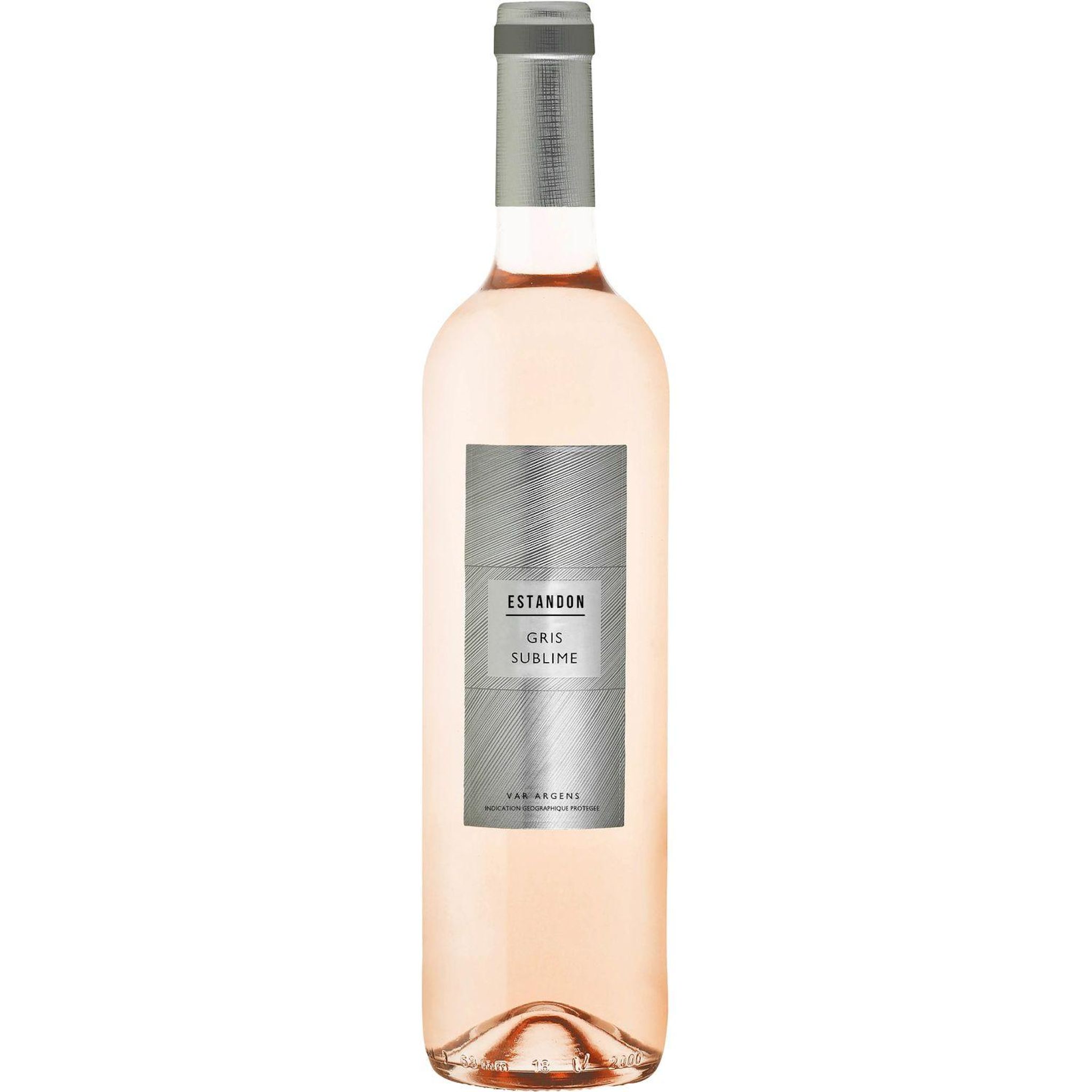 IGP Estandon Var Argens rosé 75cl