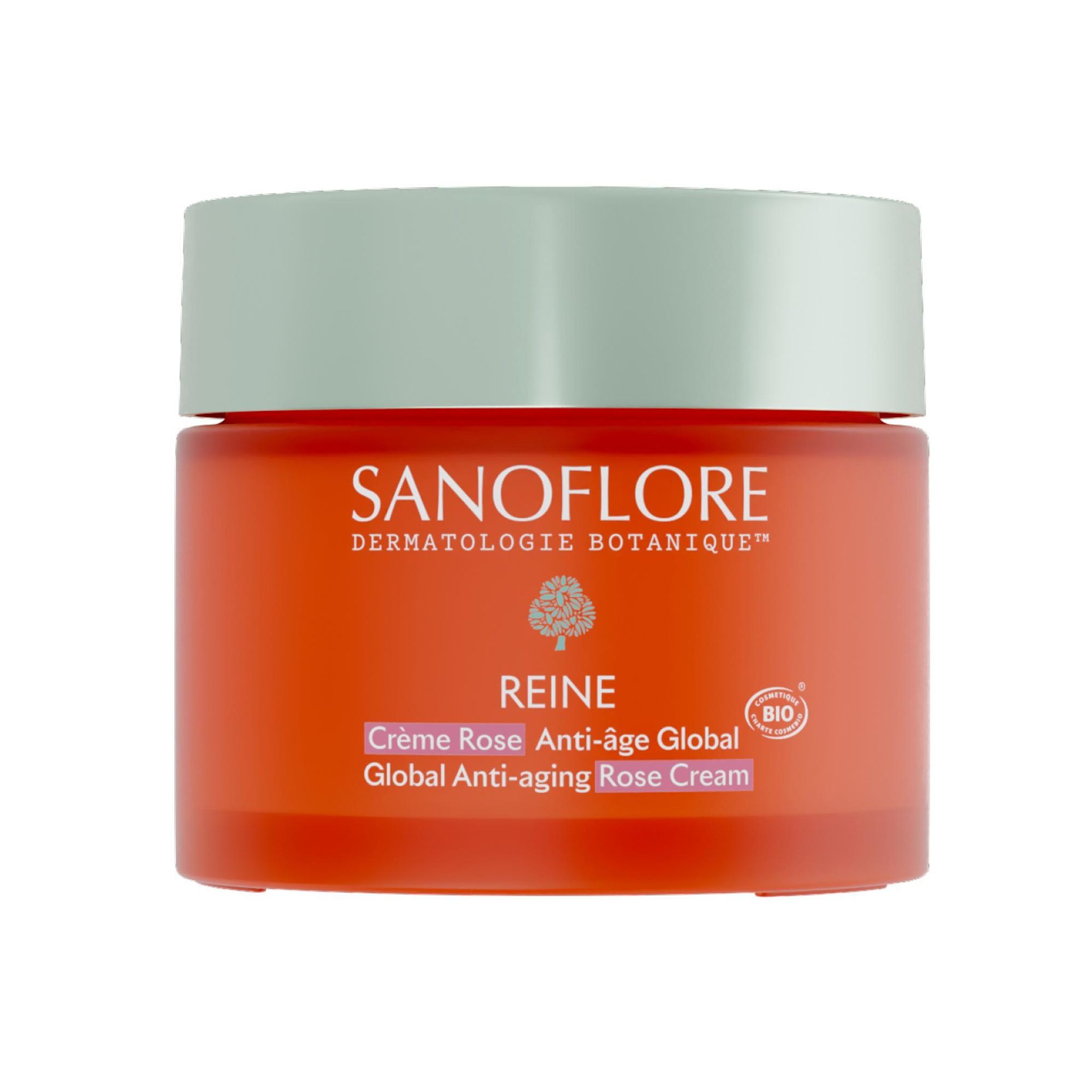 SANOFLORE Soin de jour anti-âge global 50ml