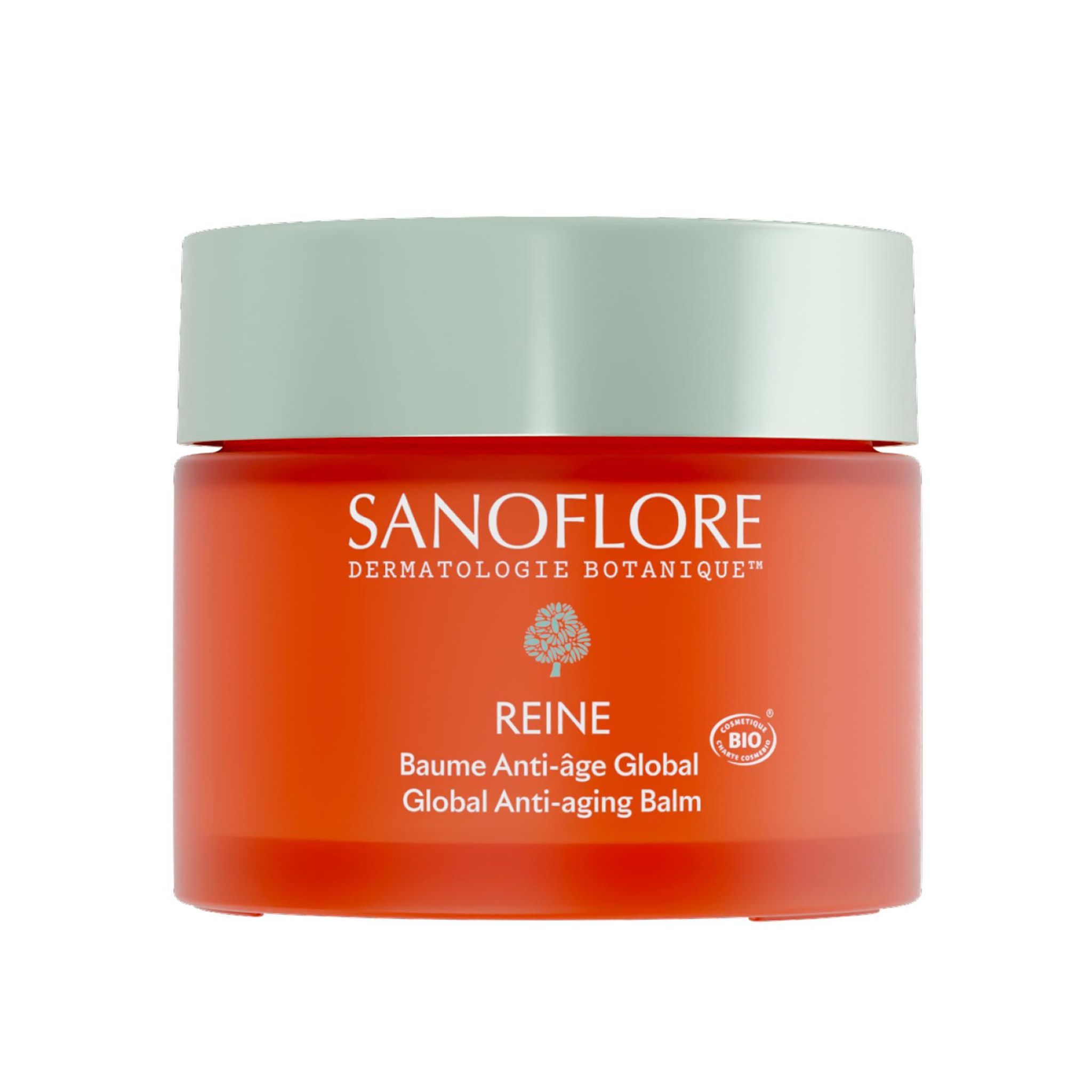SANOFLORE Crème riche anti-âge global 50ml