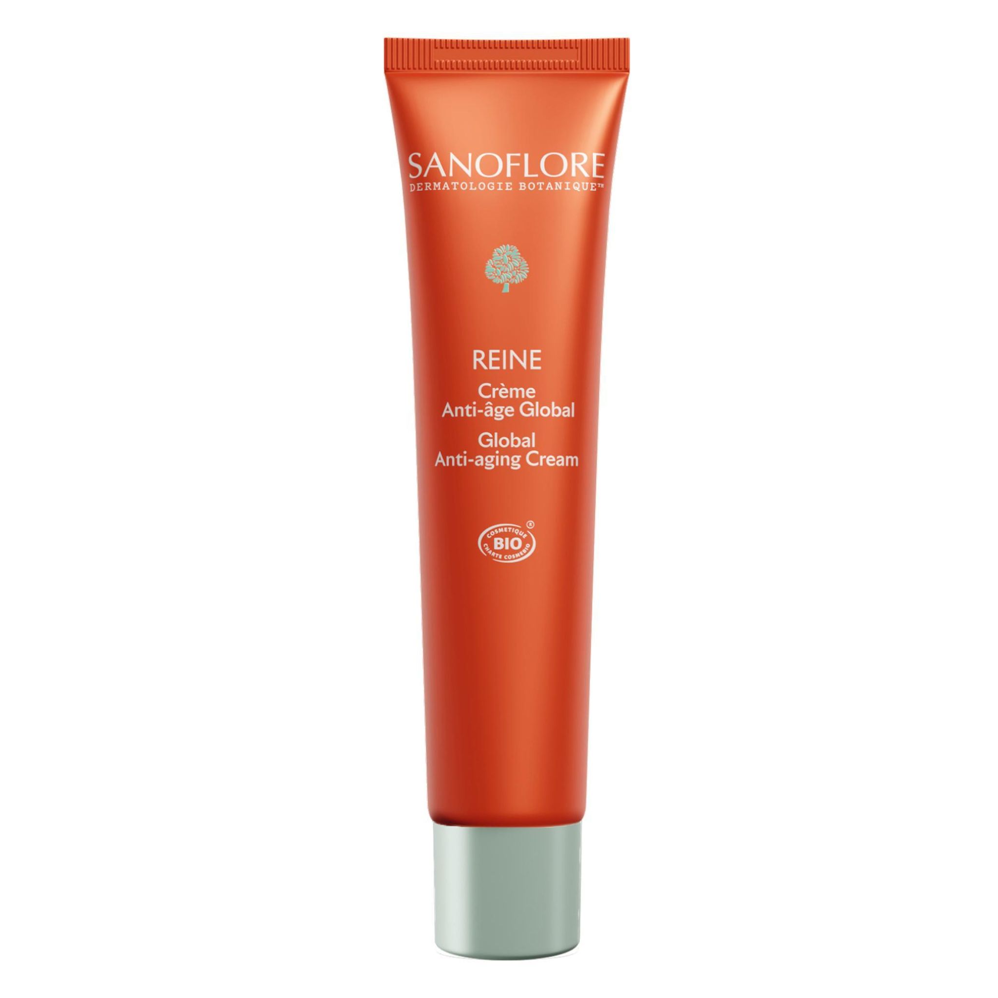 SANOFLORE Reine Crème anti âge global bio 40ml