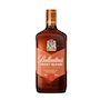 Voir la diapositive 2 : BALLANTINES Boisson spiritueuse à base de whisky sweet blend goût caramel vanille 30% 70cl