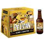 Voir la diapositive 2 : PELICAN Bière blonde de caractère 7,5% pack bouteilles 12x25cl