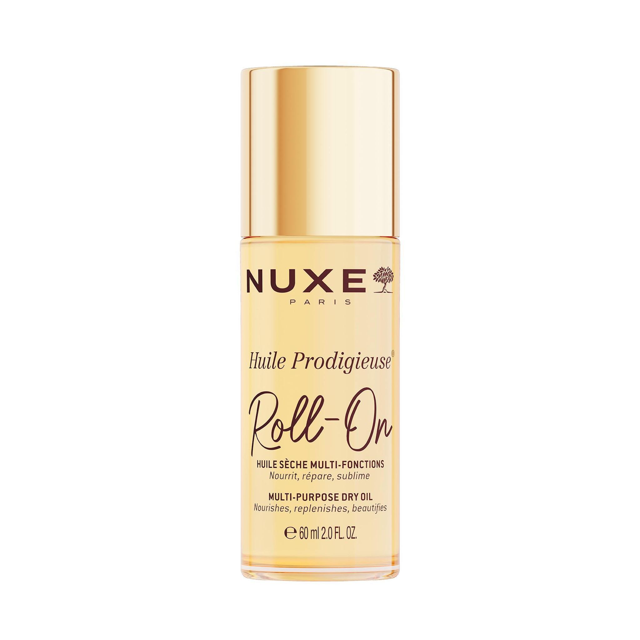 NUXE Huile prodigieuse roll-on 60ml