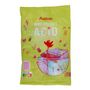 Voir la diapositive 2 : AUCHAN Bonbons piquants aux fruits 16 sachets 16x25g
