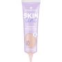 Voir la diapositive 2 : ESSENCE Skin Tint Fond de teint liquide SPF30 10 30ml