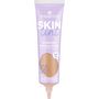 Voir la diapositive 2 : ESSENCE Skin Tint Fond de teint liquide SPF30 50 30ml
