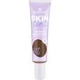 Voir la diapositive 1 : ESSENCE Skin Tint Fond de teint liquide SPF30 140 30ml