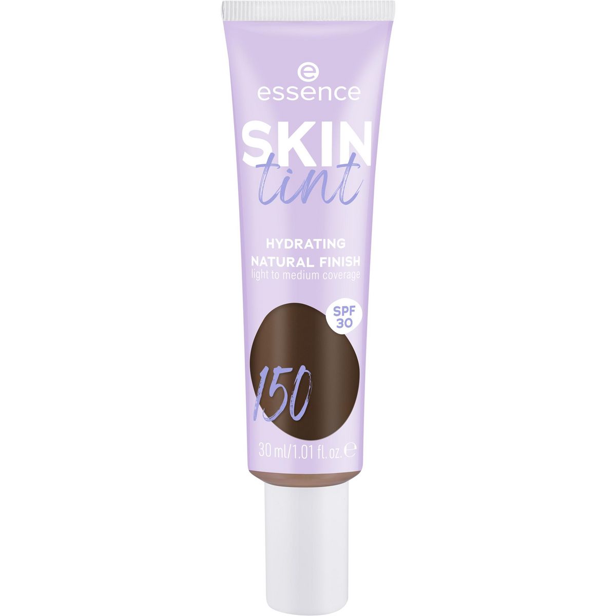 ESSENCE Skin Tint Fond de teint liquide 150 30ml