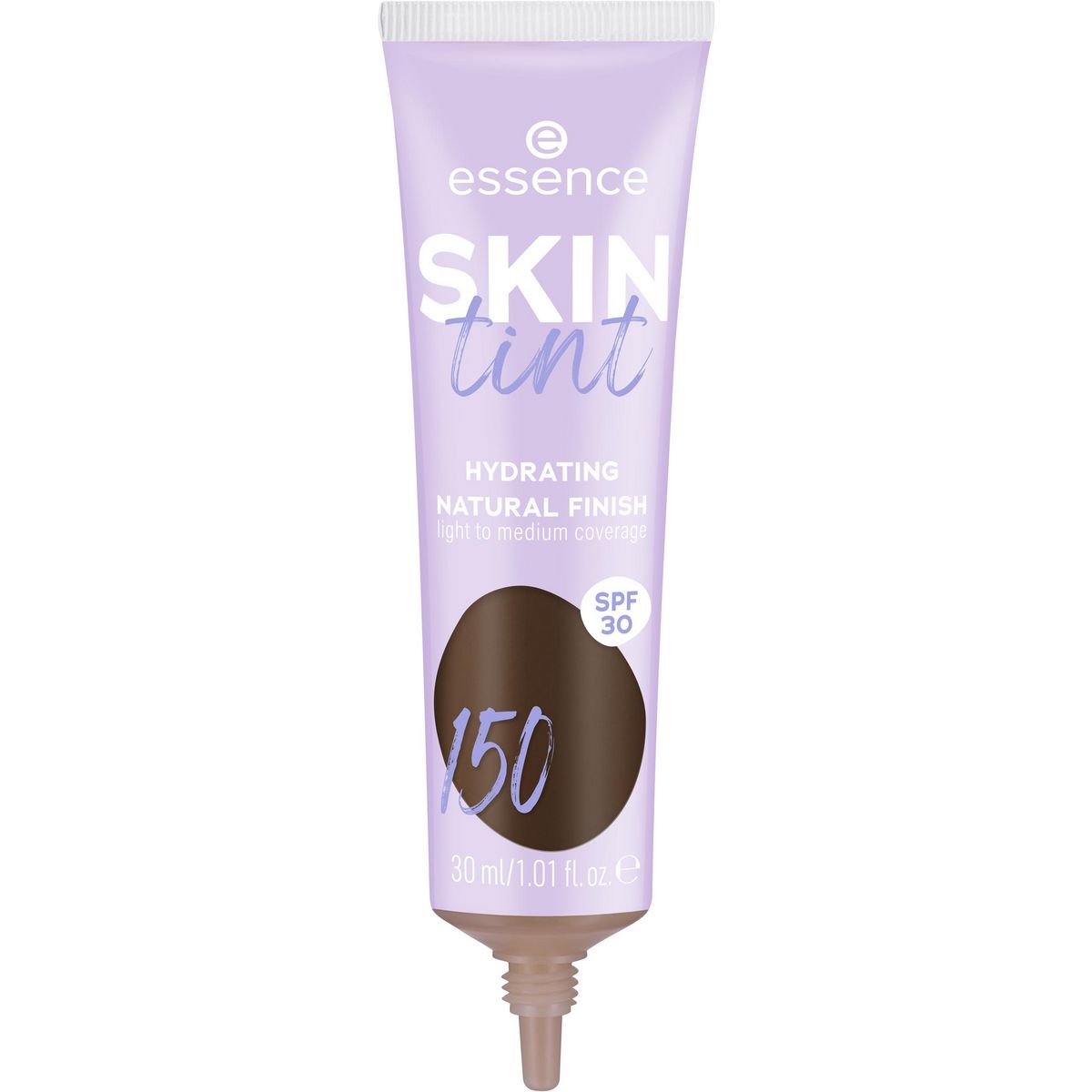 ESSENCE Skin Tint Fond de teint liquide 150 30ml