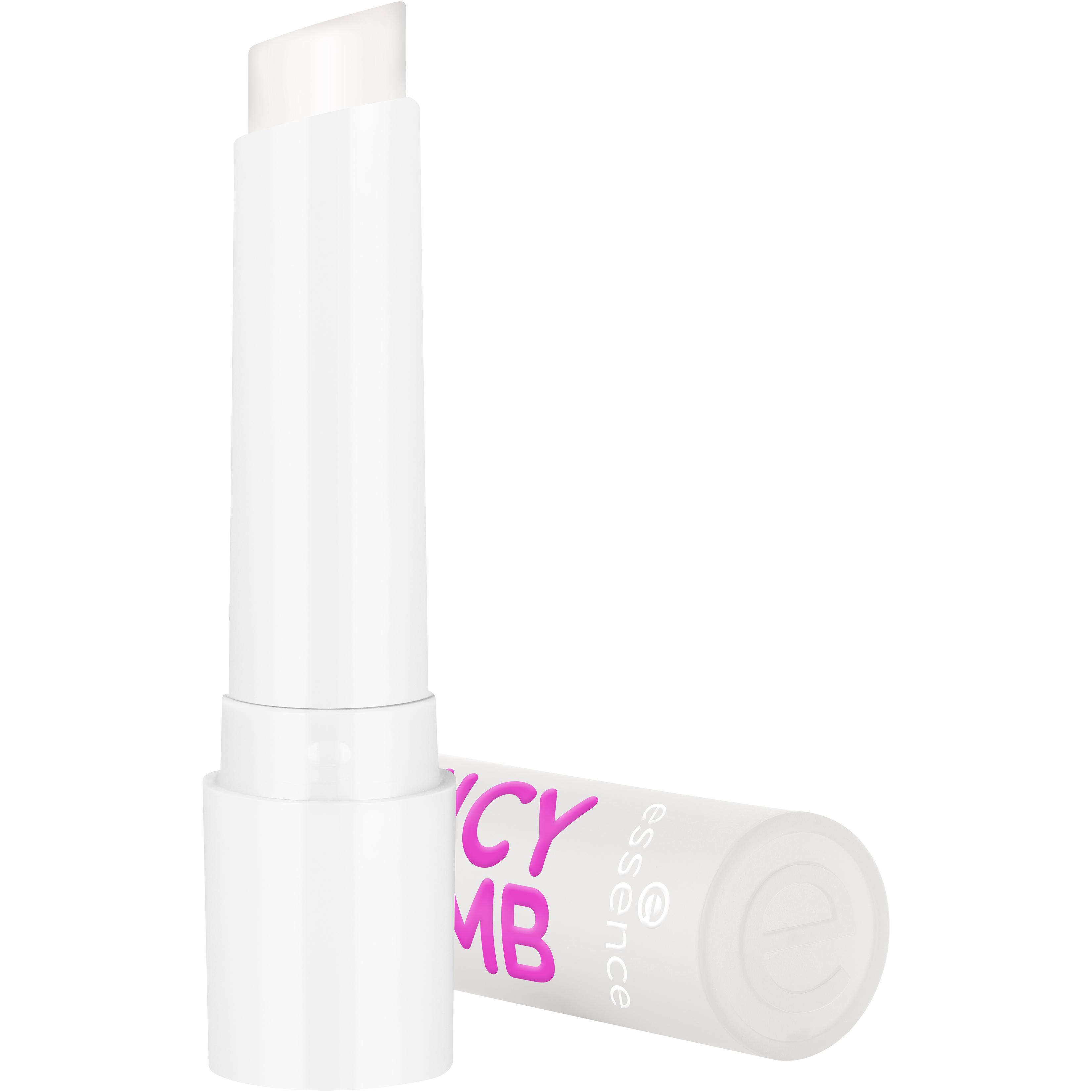 Voir la diapositive 2 : ESSENCE Juicy Bomb Baume à lèvres 06 Wake Me Up Before You Coco 1 pièce