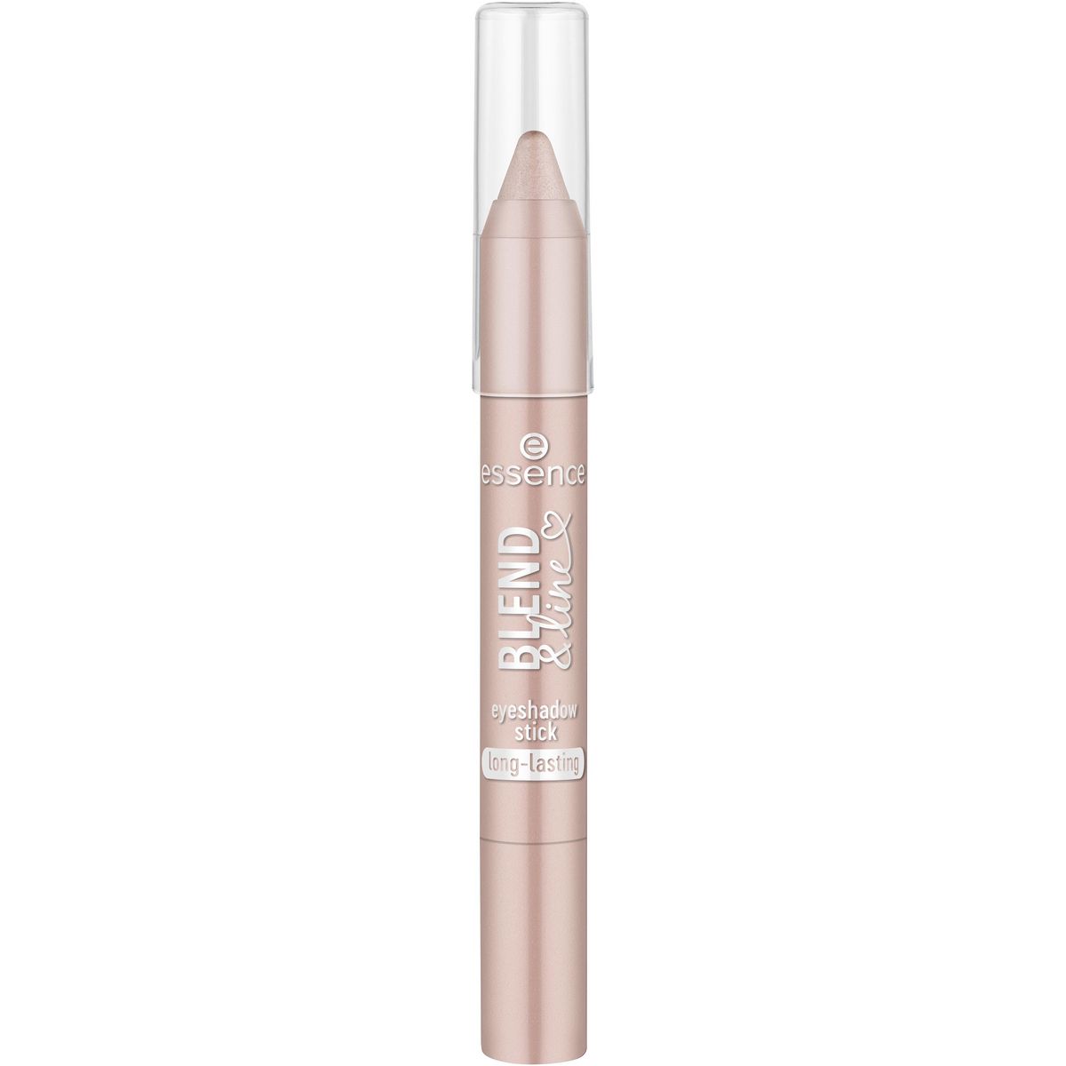 ESSENCE Blend & Line Fard à paupières stick 06 highlight life 1 pièce