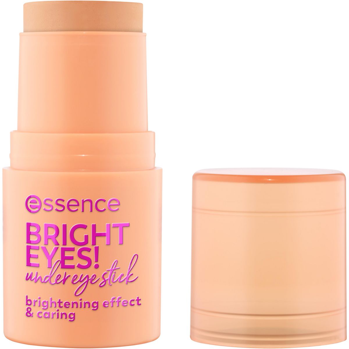 ESSENCE Bright Eyes Contour des yeux stick 02 warm honey 1 pièce