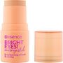 Voir la diapositive 2 : ESSENCE Bright Eyes Contour des yeux stick 02 warm honey 1 pièce