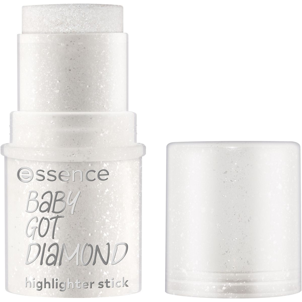 ESSENCE Baby Got Diamond Stick illuminateur 1 pièce