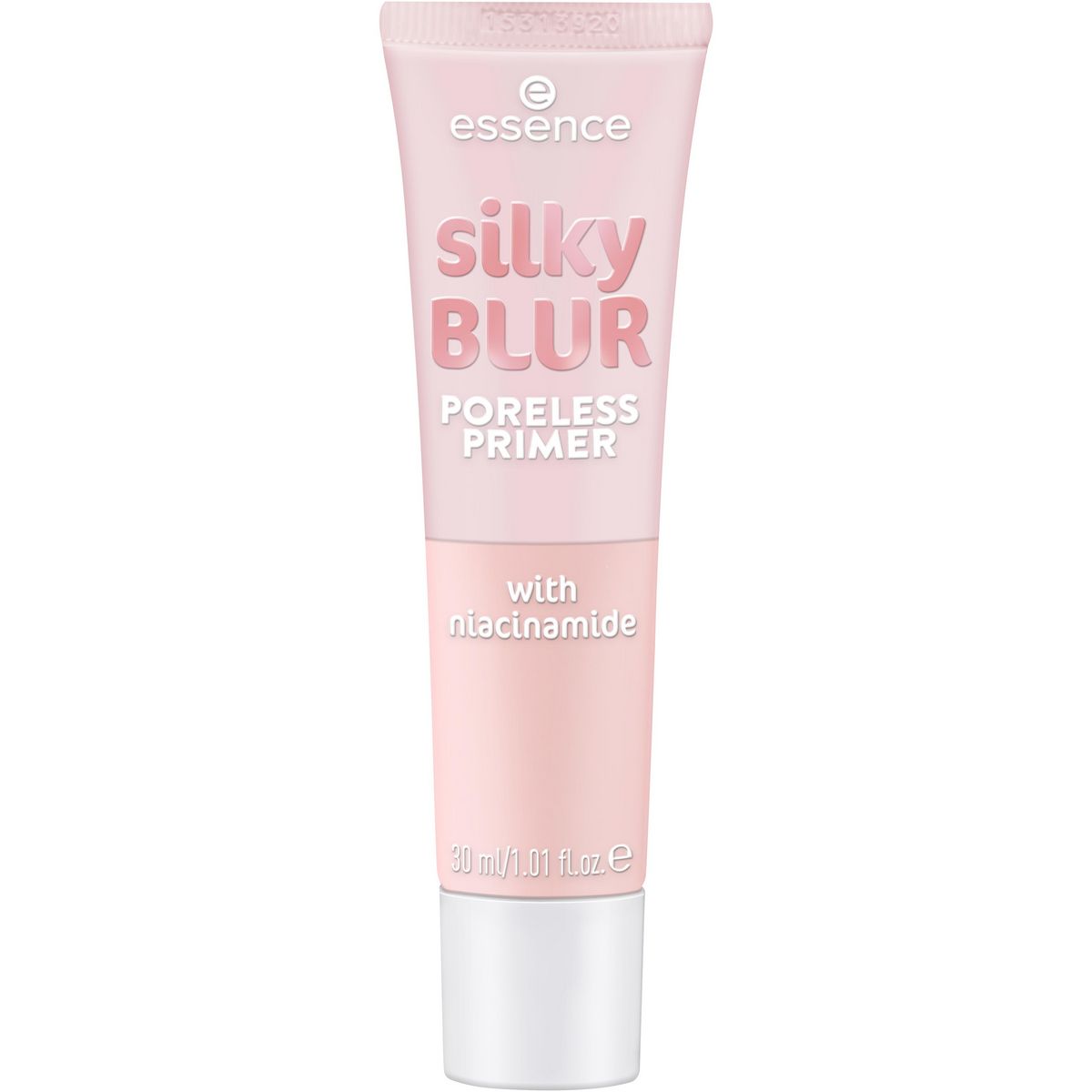ESSENCE Silky Blur Poreless primer avec niacinamide 30ml