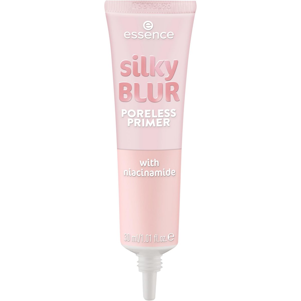 ESSENCE Silky Blur Poreless primer avec niacinamide 30ml
