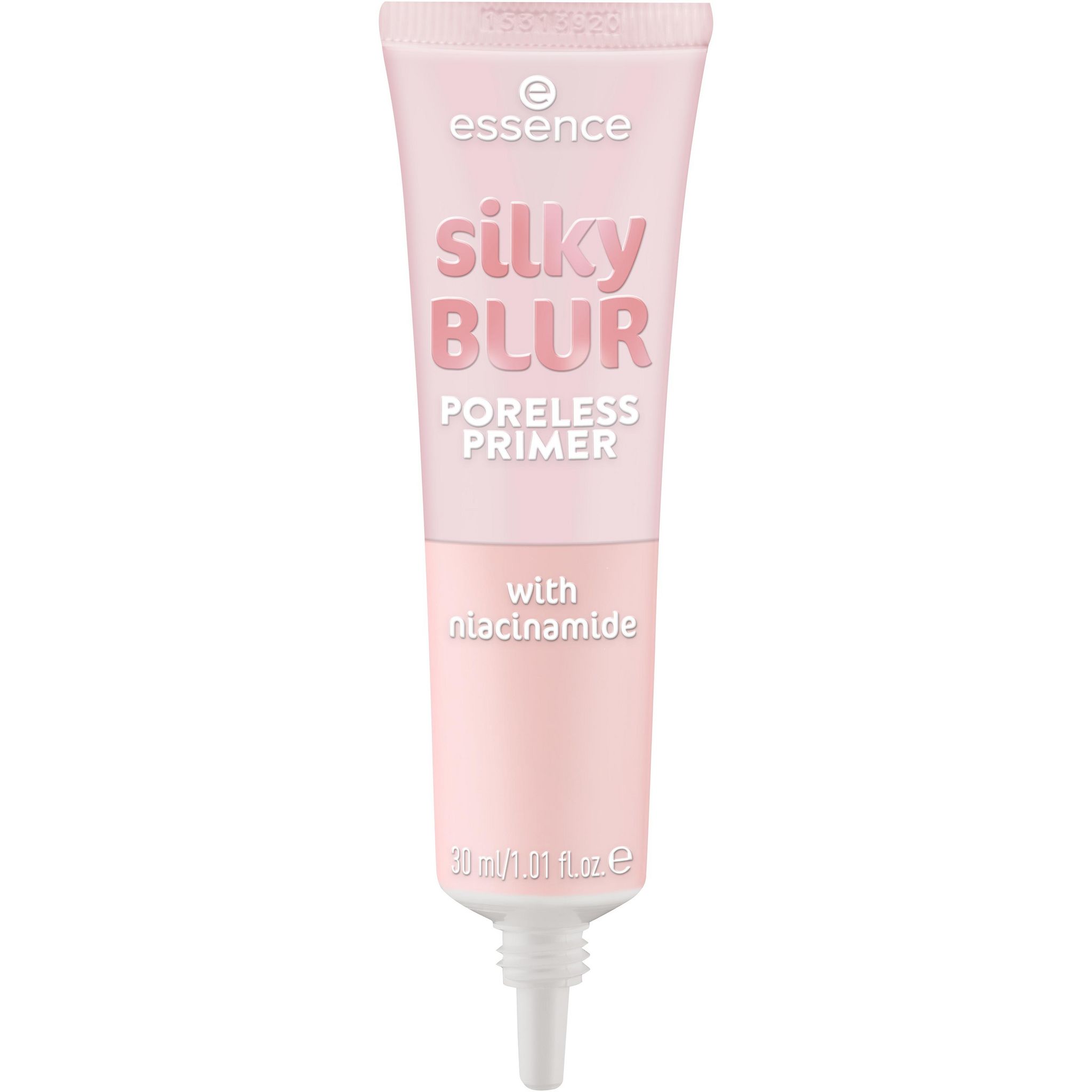 Voir la diapositive 2 : ESSENCE Silky Blur Poreless primer avec niacinamide 30ml