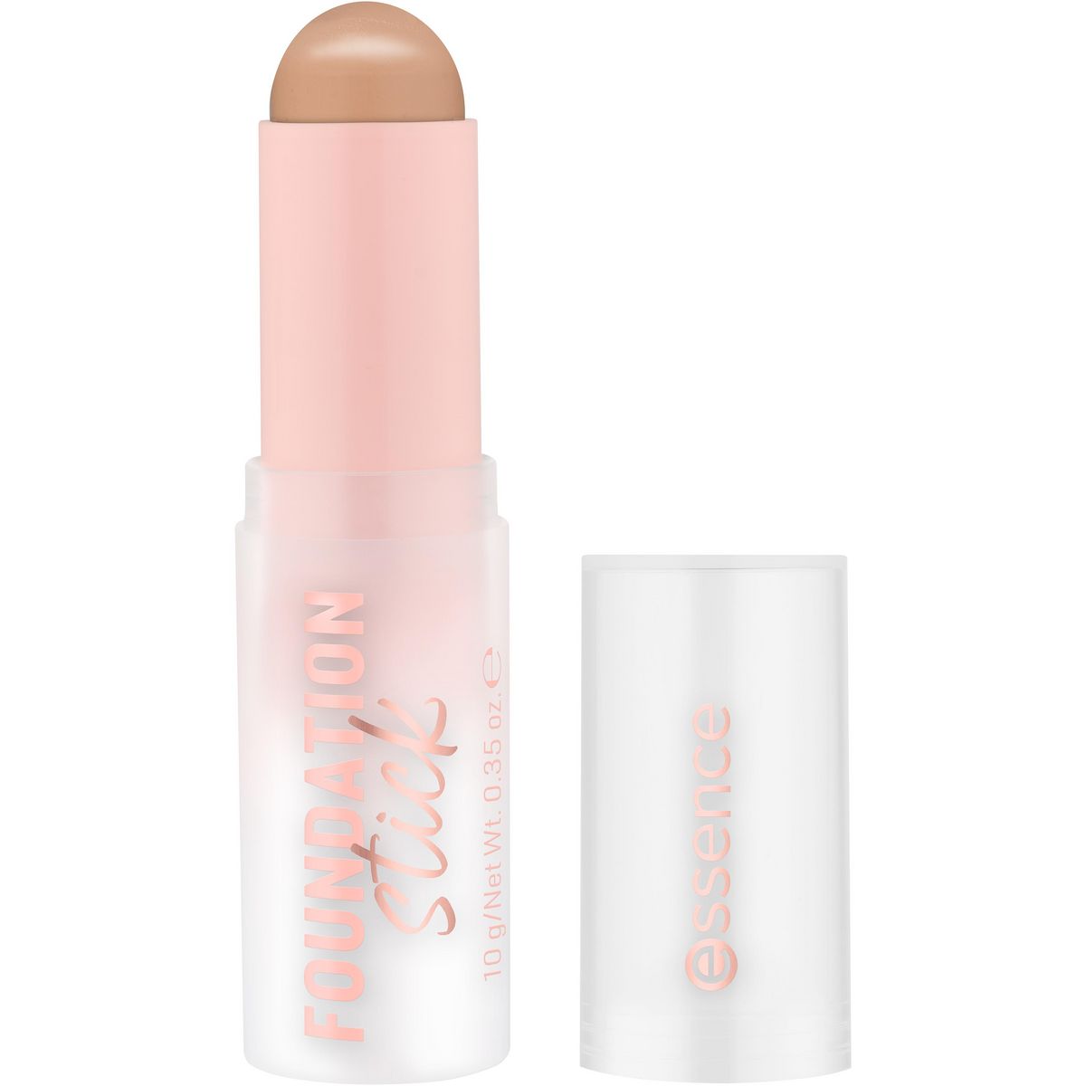 ESSENCE Foundation Stick Fond de teint 180 mat 1 pièce