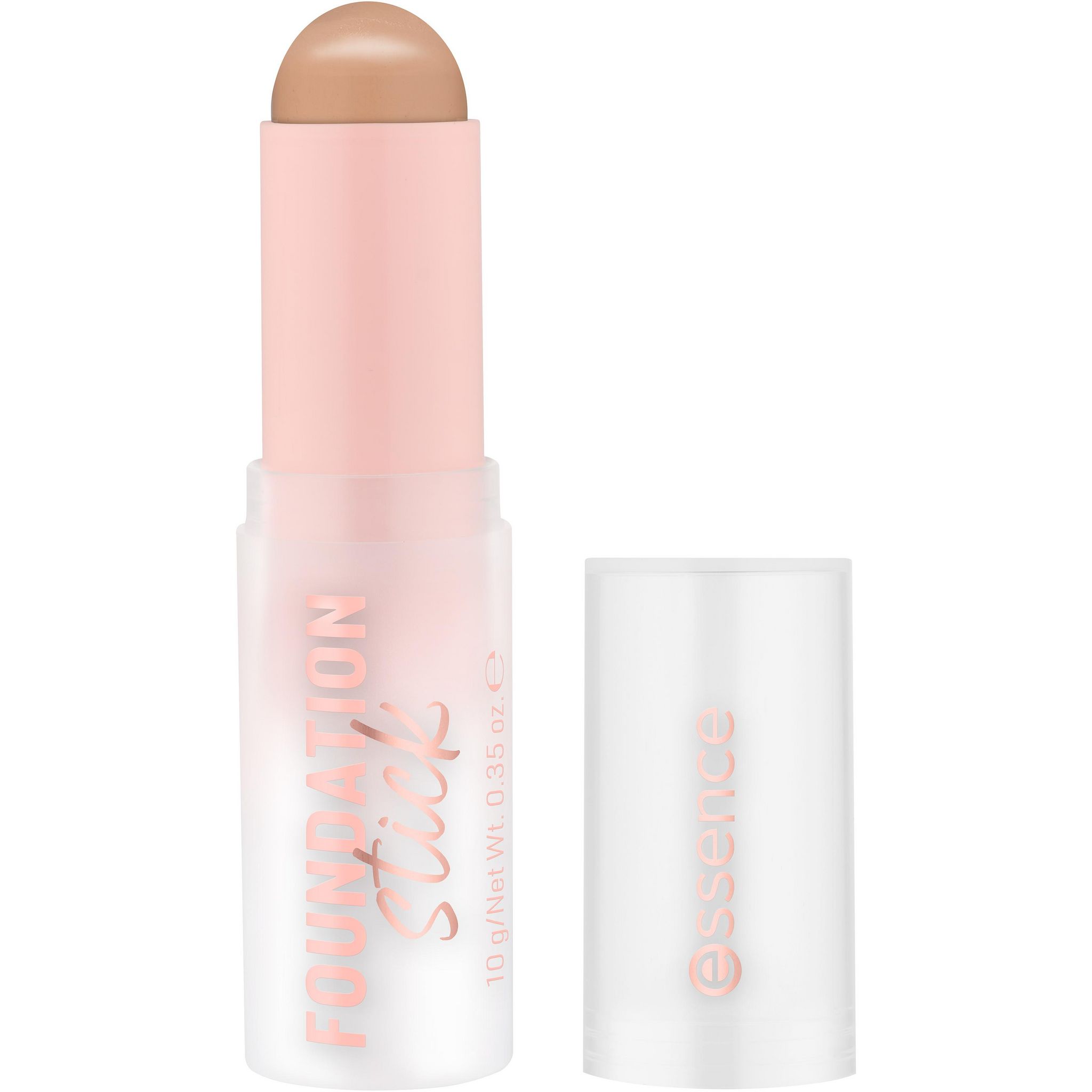 Voir la diapositive 2 : ESSENCE Foundation Stick Fond de teint 180 mat 1 pièce