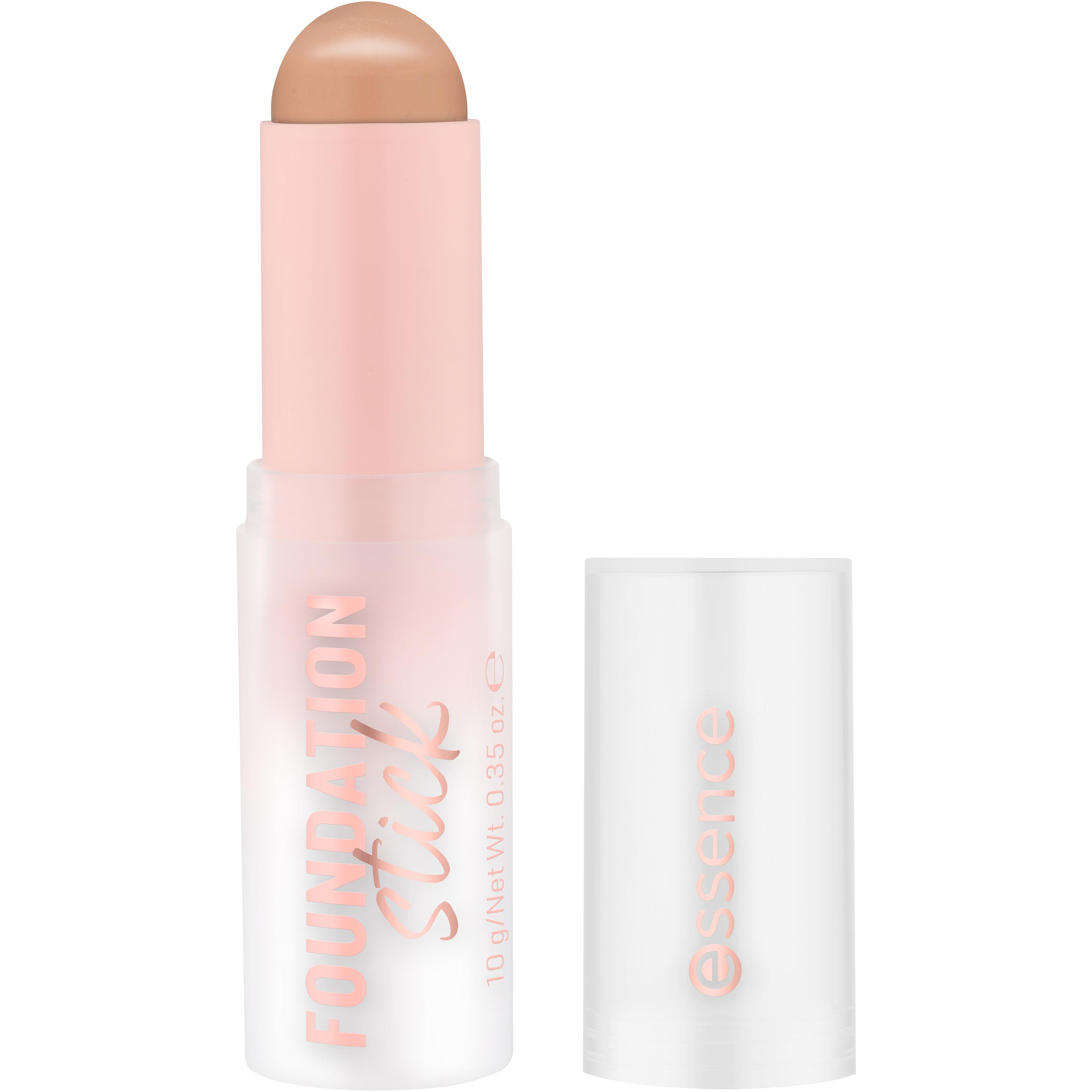Voir la diapositive 2 : ESSENCE Foundation Stick Fond de teint 190 mat 1 pièce