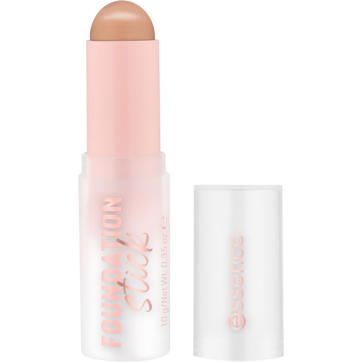 ESSENCE Foundation Stick Fond de teint 190 mat 1 pièce