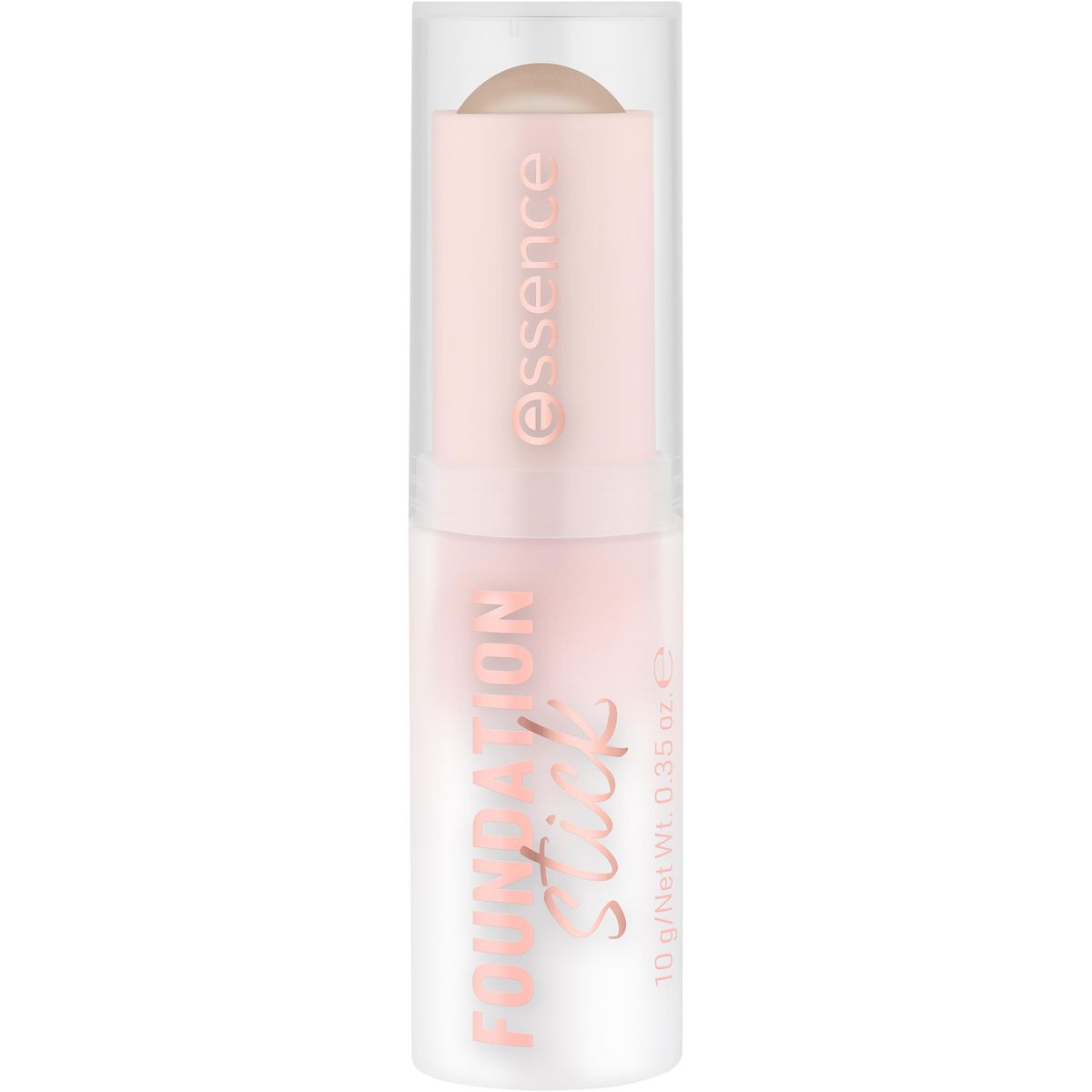 ESSENCE Foundation Stick Fond de teint 230 mat 1 pièce