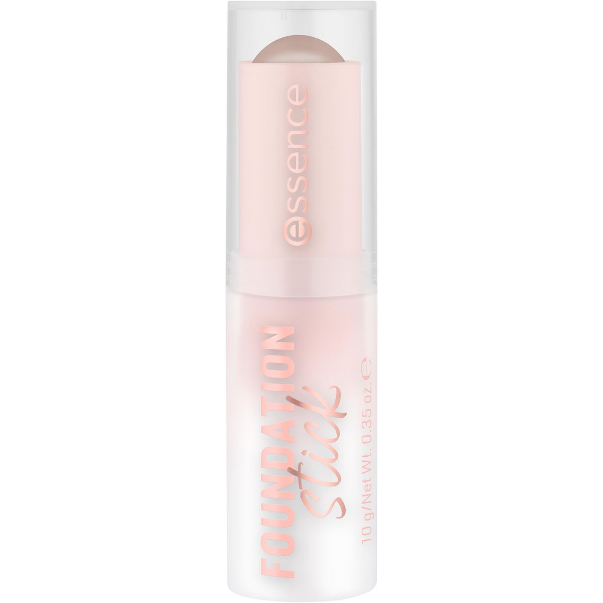 ESSENCE Foundation Stick Fond de teint 240 1 pièce