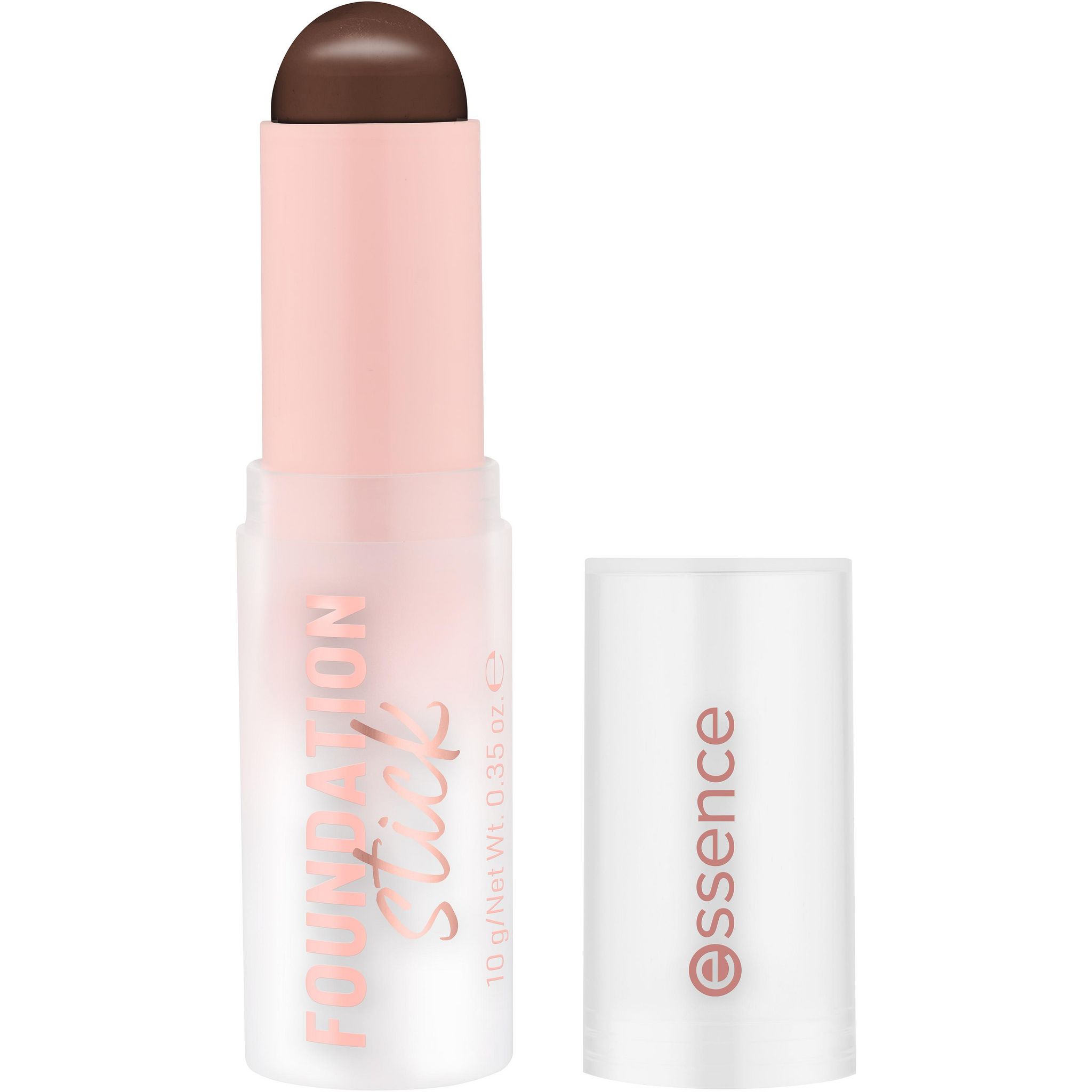 Voir la diapositive 2 : ESSENCE Foundation Stick Fond de teint 340 1 pièce