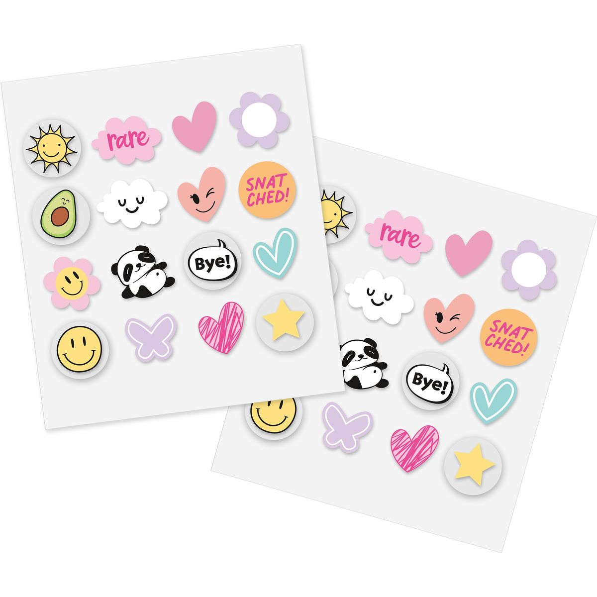 ESSENCE Spot Squad Patchs anti boutons hydrocolloïdes 32 pièces