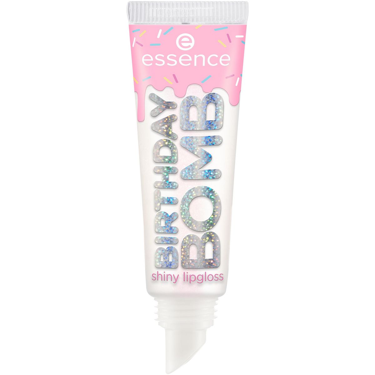 ESSENCE Birthday Bomb Gloss ultra brillant 01 cake my day 1 pièce