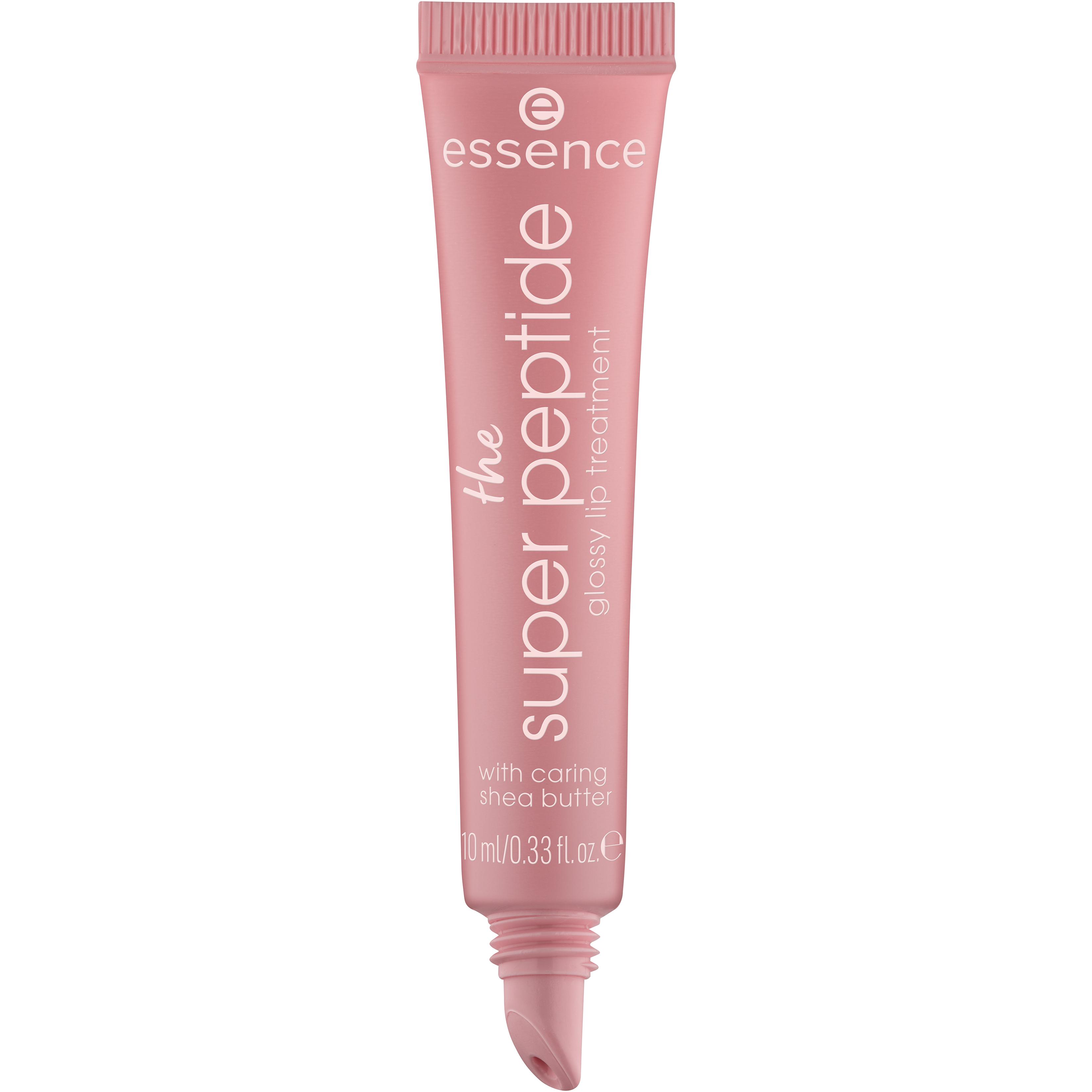 Voir la diapositive 2 : ESSENCE The Super Peptide Baume à lèvres 03 Toffeetastic 1 pièce