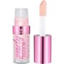 Voir la diapositive 2 : ESSENCE Pearly Potion Gloss 01 golden peach 1 pièce
