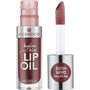 Voir la diapositive 2 : ESSENCE Hydra Kiss Lip oil 08 Mocha Glow 1 pièce